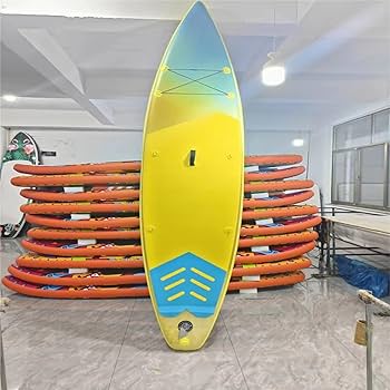 Amazon | VANWON ソフトボード サーフボード グラデーション